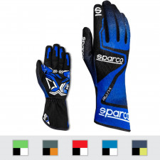 Guanti karting bambino Sparco Rush