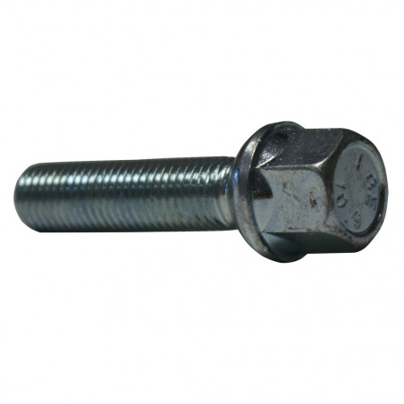 Vis coniques 14x125mm longueur 45mm ou 50mm tête 17mm Vis coniques 14x125mm longueur 45mm ou 50mm tête 17mm