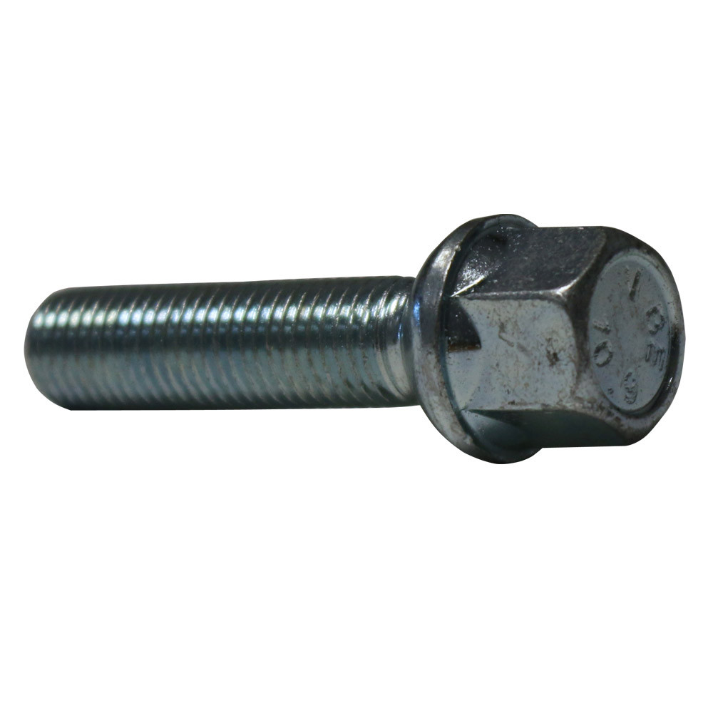 Viti coniche 14x125mm lunghezza 45mm o 50mm testa 17mm - BR-BCGS17 - 3661768393680