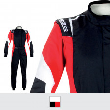 Tuta Sparco Competition Lady