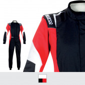 Combinaison Sparco Compétition Lady