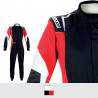 Combinaison Sparco Compétition Lady