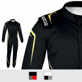 Sparco Prime suit