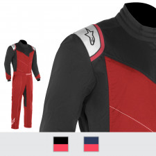 Alpinestars Karting Indoor Suit