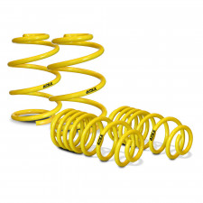 Set kurze Federn APEX 80-7000