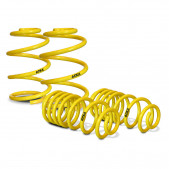 Kit ressorts courts APEX 70-4000