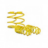 Set kurze Federn APEX 180-4000