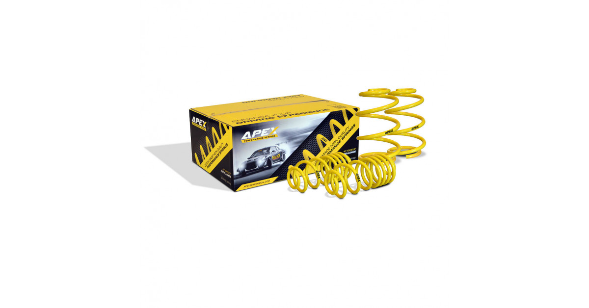 APEX short spring kit 180-3030