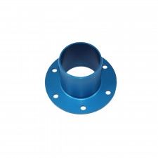 ATL 2" 6-hole straight filler neck
