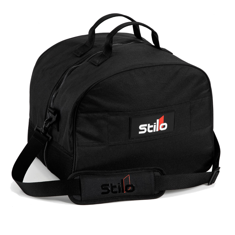 Borsa Stilo per casco - STI-YY0061 - YY0061 - 3666618012711