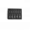 Set di 11 bussole KIELDER da 3/8" 62 mm (da 8 a 19mm)