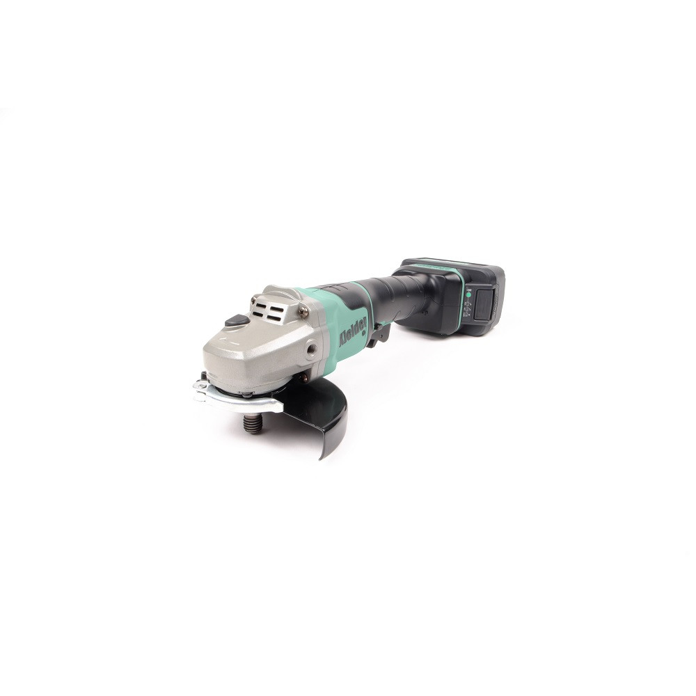 KIELDER 18V angle grinder 115mm (single tool) - KWT-013-06 - KWT-013-06 - 5060441194183