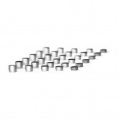 Pastille d'arbre à cames Cat Cams 2.85x7mm