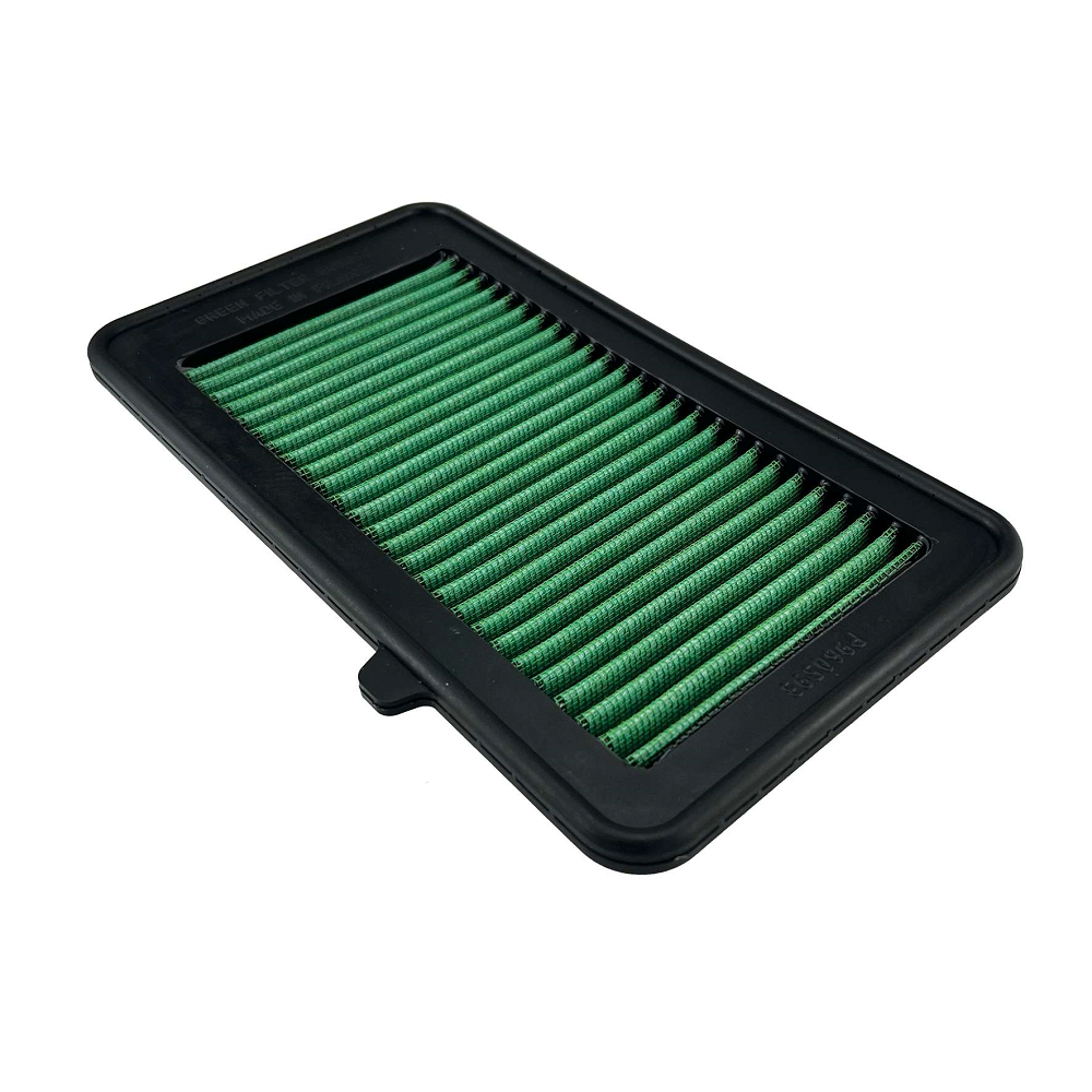 Filtre à air GREEN FILTER Honda Civic X/CRV 1.5 VTEC 2016- - GR-P960593 - P960593 - 3666618012889