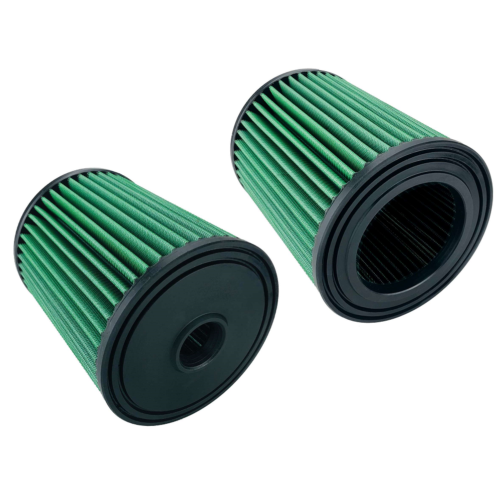 Filtre à air GREEN FILTER Audi A6 3.0 TFSI/4.0 TFSI S6/3.0 TDI 2011- - GR-R765005 - R765005 - 3666618012896