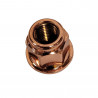 Ecrou Cuivre 12X150 19mm Conique