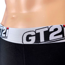 Boxer GT2i