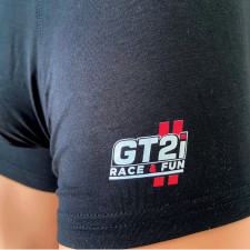 Boxer GT2i
