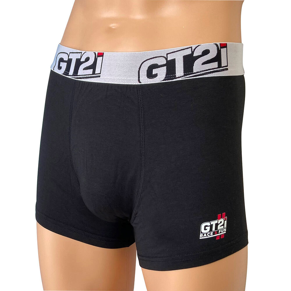 GT2i boxers - GT-BOXER.N.S