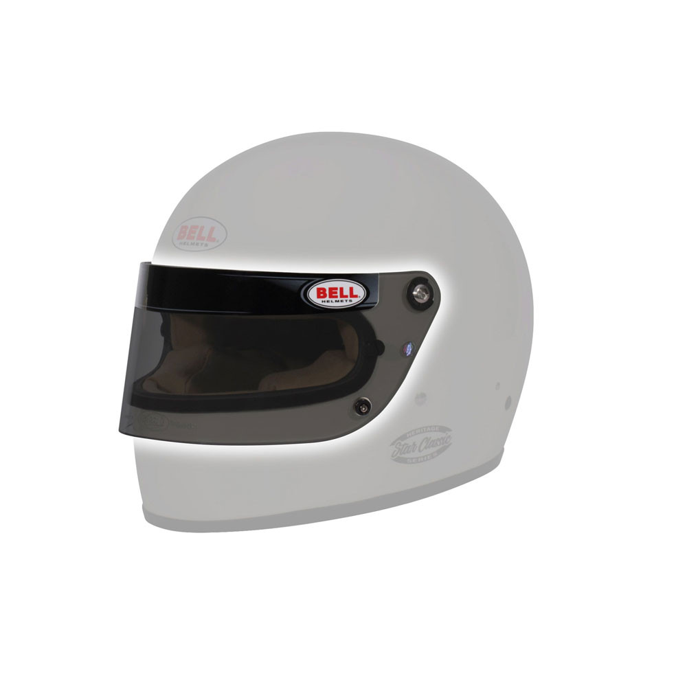 Visiera Bell Star Classic - BEL-V-STAR.C - 2010131