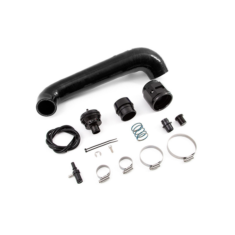 Turboventil Schmiede Volkswagen Audi Gruppe Motor 1.2TSi Nach 2015 - FO-FMDV1.N - FMDV1-BLA