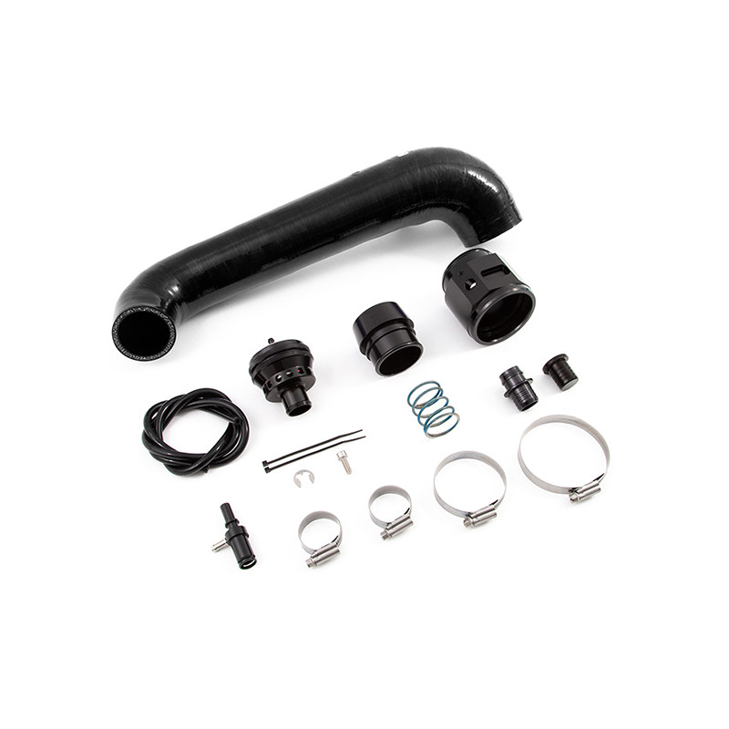 Turboventil Schmiede Volkswagen Audi Gruppe Motor 1.2TSi Nach 2015 - FO-FMDV1.N - FMDV1-BLA