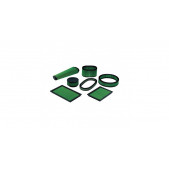 Filtro dell'Aria Green Citroën Saxo Cup 2 Parto