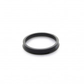 GT2i plastic centring ring (per unit)