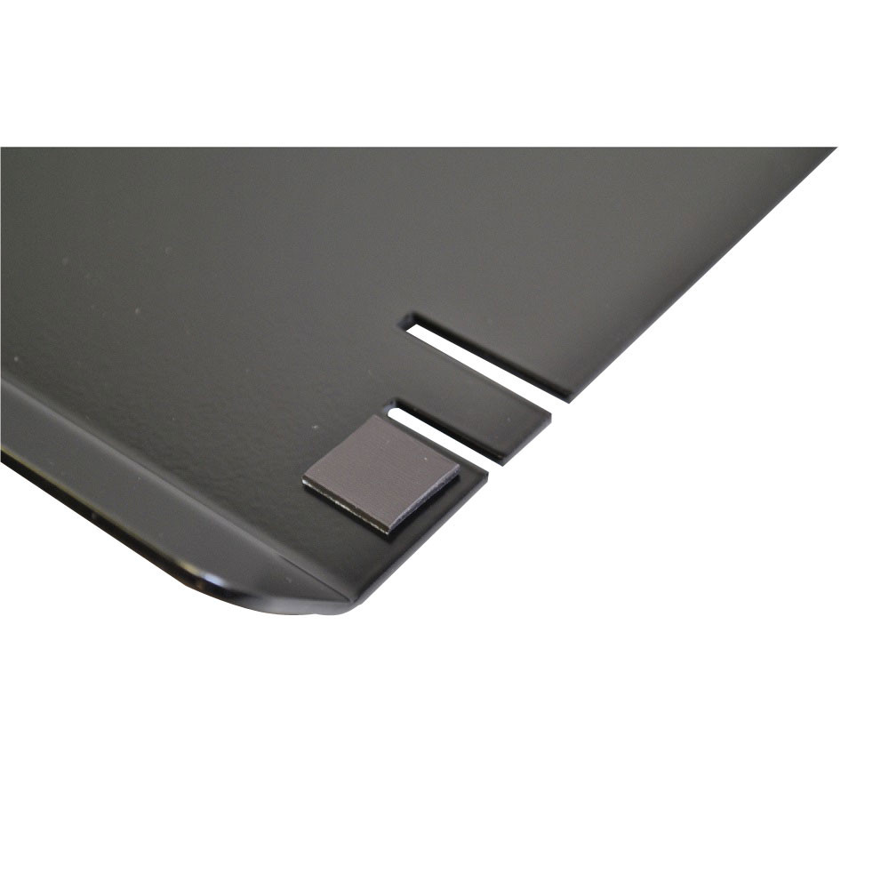 Kit de mesure rapide du parallélisme Bratex - SPE-KITMRP - 3661768403136