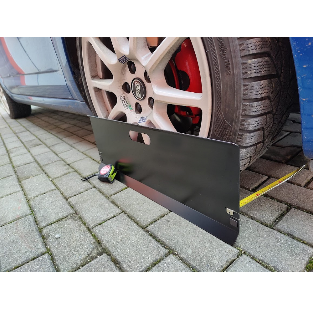 Kit de mesure rapide du parallélisme Bratex - SPE-KITMRP - 3661768403136