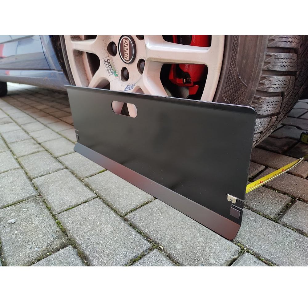 Kit de mesure rapide du parallélisme Bratex - SPE-KITMRP - 3661768403136