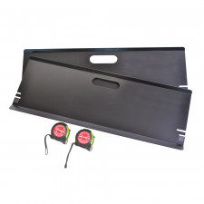 Bratex quick parallelism measuring kit