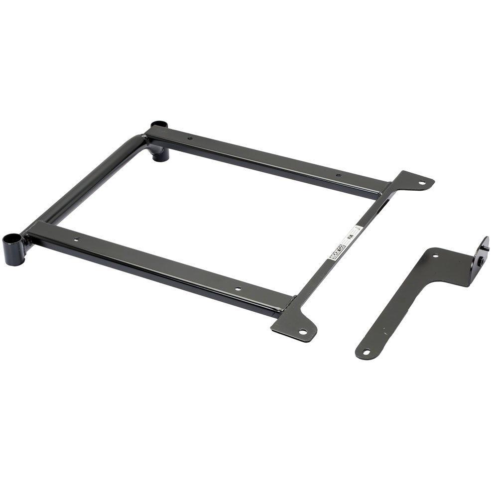 Staffa sedile sinistra per Mitsubishi Lancer Evo X 2008+ Sparco FIA - GT2i - 00499111SX - 00499111SX - 8033280056254