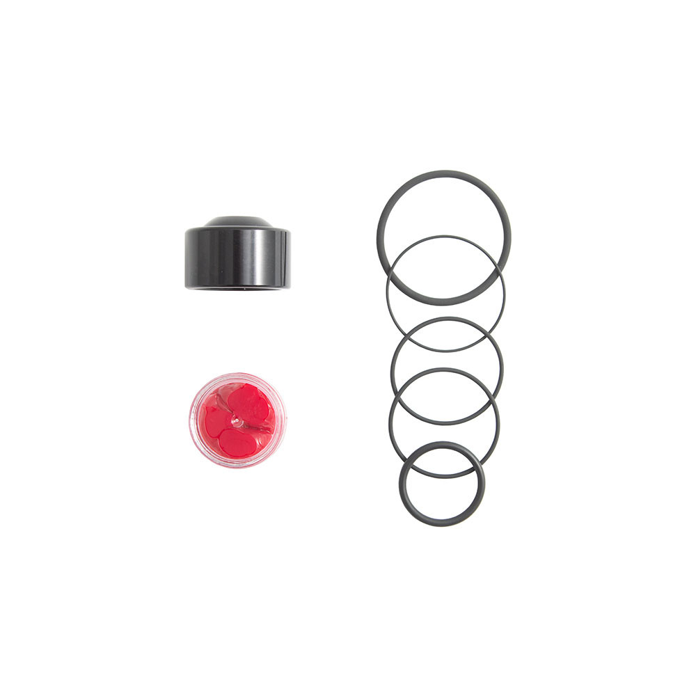 Kit manutenzione valvola Forge per valvola pop-off FMDVC200A - FO-FMDVSK-FOCUS - FMDVSK-FMDVC200A - 3661768536803
