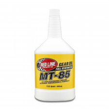 RED LINE MT-85 0,95L 75W85 GL-4 Olio per cambi