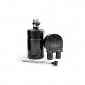 Oil catch tank Alfa Romeo Mito QV and FIAT Punto Evo Abarth