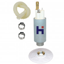 In-Tank Fuel Pump Peugeot 206 S16