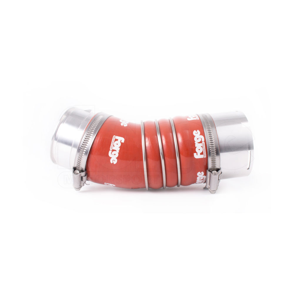 Durite de Turbo FORGE BMW 335D E90 - FO-FMBH335D - FMBH335D - 3661768455074