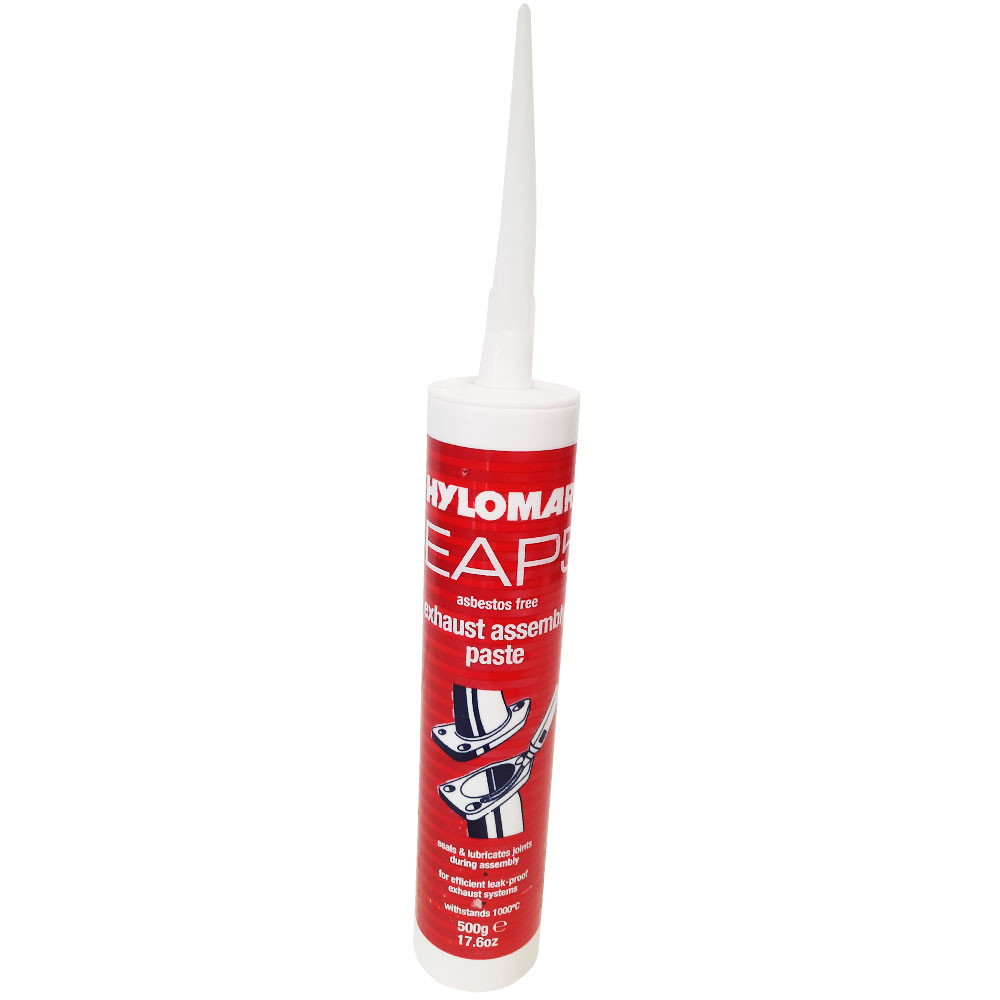 Hylomar Auspuffdichtung 500g - HYL-EX-PASTE - F/EXPA0HY/500G - 3666618003504