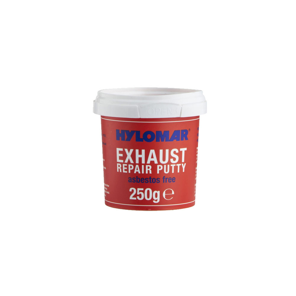 Hylomar exhaust putty 250g - HYL-EX-SEAL - F/EXPU0HY/250G - 3666618003511