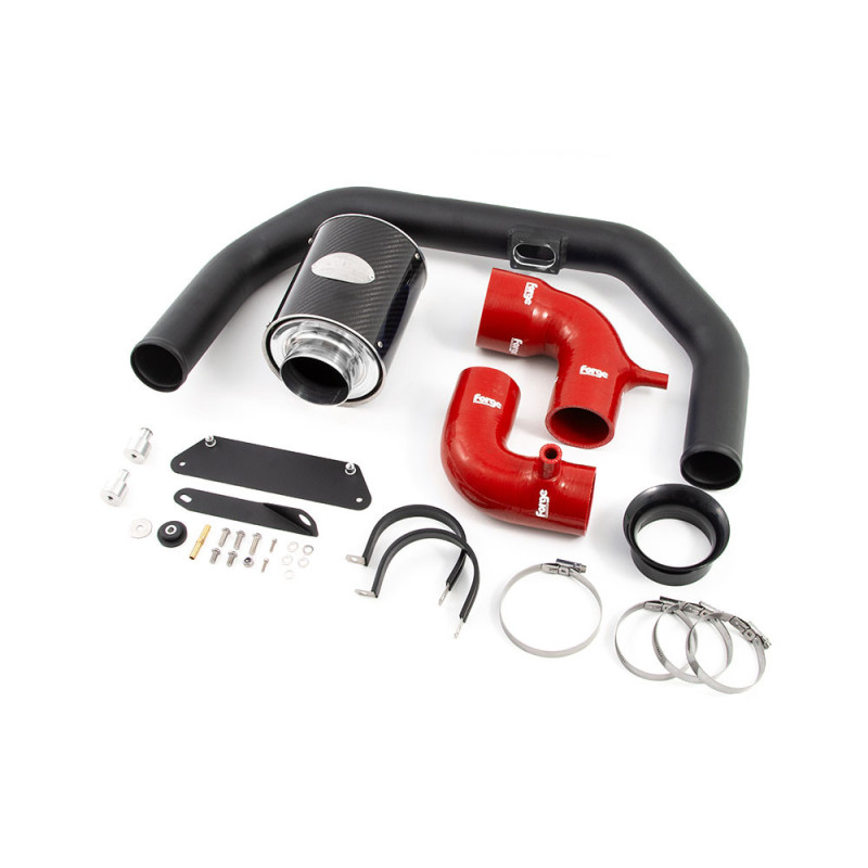 Kit aspirazione diretta Forge Suzuki Swift Sport 1.4 turbo ZC33S (LHD) nero - FO-FMINDK32N.N - FMINDK32-BLA-BLA