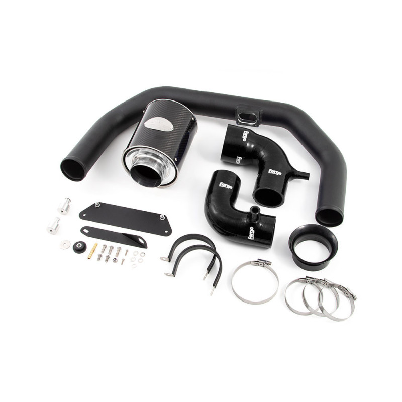 Forge Direktansaugkit Suzuki Swift Sport 1.4 turbo ZC33S (LHD) schwarz - FO-FMINDK32N.B - FMINDK32-BLU-BLA