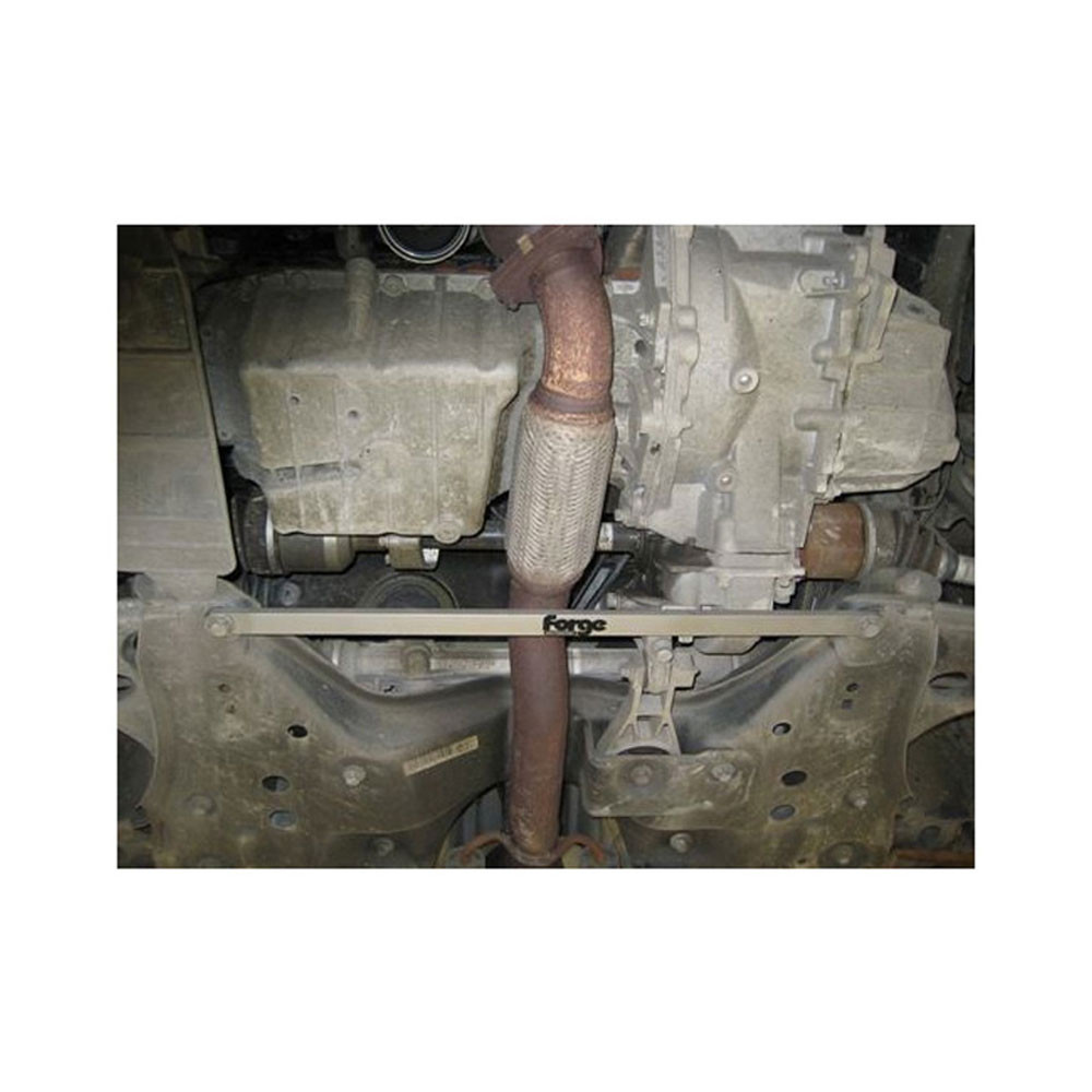 Renfort de berceau Forge pour Opel Corsa D (inclus modèle OPC) - FO-FMSBCVXR - FMSBCVXR - 3661768289839