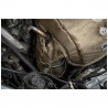 Coperchio isolante de Turbo Forge per Mercedes A / CL / GLA 45 AMG (motore M133 355 / 376 cv)