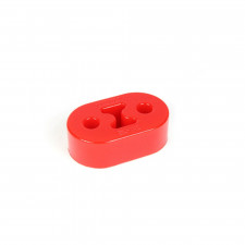 Silent bloc Powerflex Universalauspuff 81mm