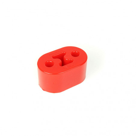 Powerflex universal exhaust mount height 50mm