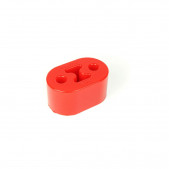 Powerflex universal exhaust mount height 50mm
