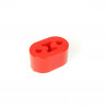 Powerflex universal exhaust mount height 50mm