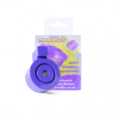Silent bloc Powerflex Auspuff für Ford Ka Silent bloc Powerflex Auspuff für Ford Ka