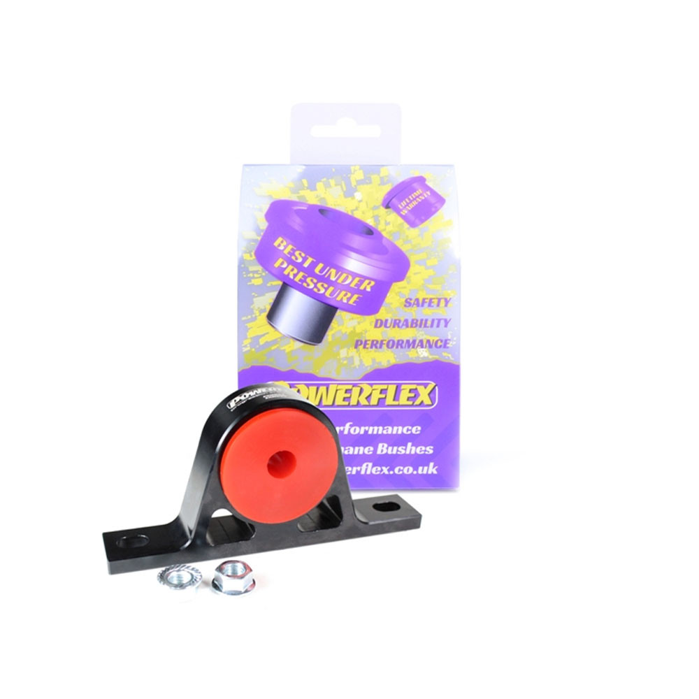 Boccola Powerflex scarico e supporto per BMW E46 1999-2006 - PF-EXH035 - EXH035 - 5055676550996